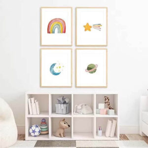 print and co arco ires kids 03