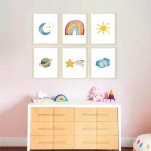 print and co arco ires kids 05