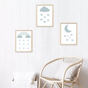 print and co arco ires kids new 02