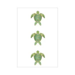 print and co baby turtles verde 01