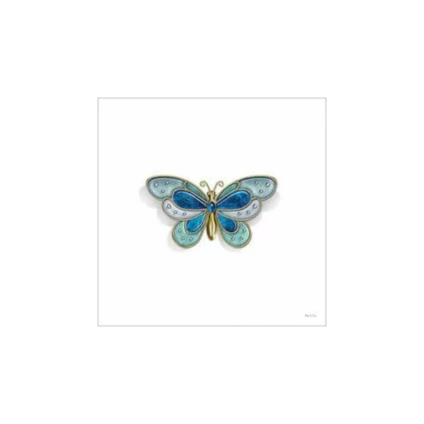 print and co borboleta azul vintage 01