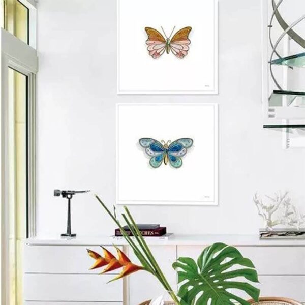print and co borboleta azul vintage 04