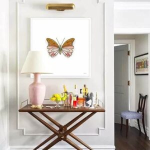 print and co borboleta rosa vintage 03