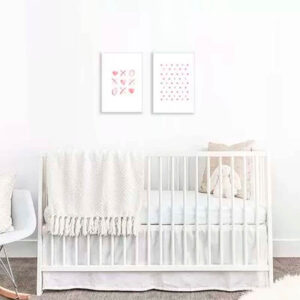 print and co girls XOXO 03