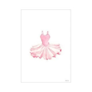 print and co girls bailarina 01