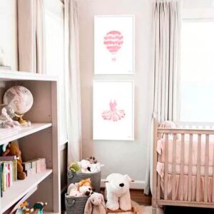 print and co girls bailarina 03