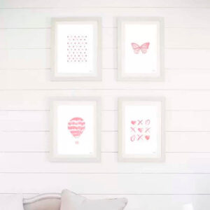 print and co girls borboleta 03