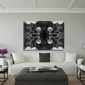 print and co jardin du soleil–pb napa valley usa 02