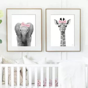 print and co kids animals elefante com laco 02