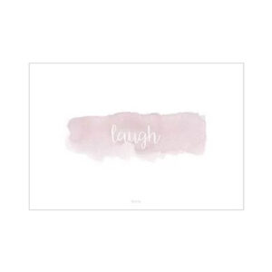 print and co laugh rose 01