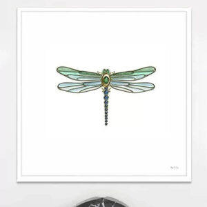 print and co libelula vintage 04