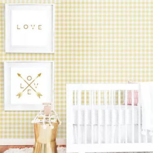 print and co love arrow gold 03