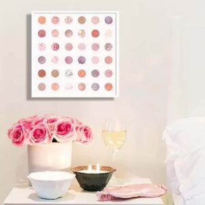 print and co pink polka 03