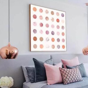 print and co pink polka 04