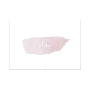 print and co play rose 01