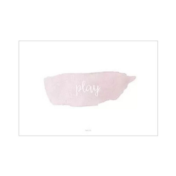 print and co play rose 01