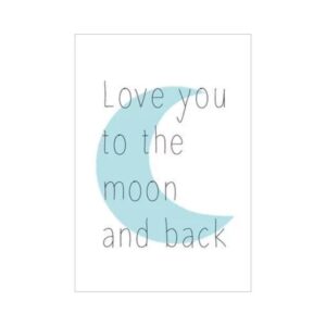 print and co love you to the moon and back 02