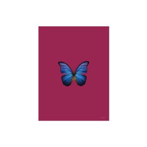 print and co produto butterfly beet red vm 01