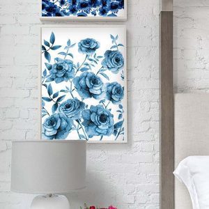 print and co fiore blue i 03