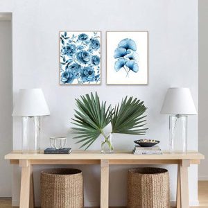 print and co fiore blue i 04
