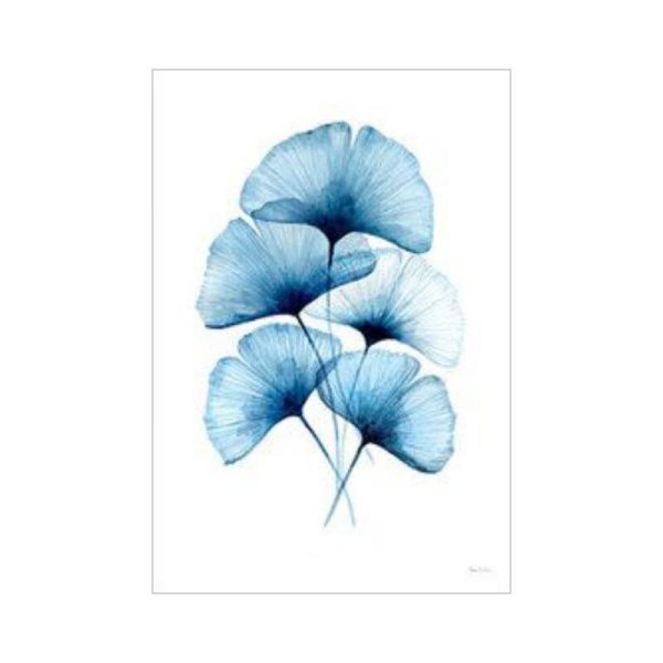 print and co fiore blue iii 01