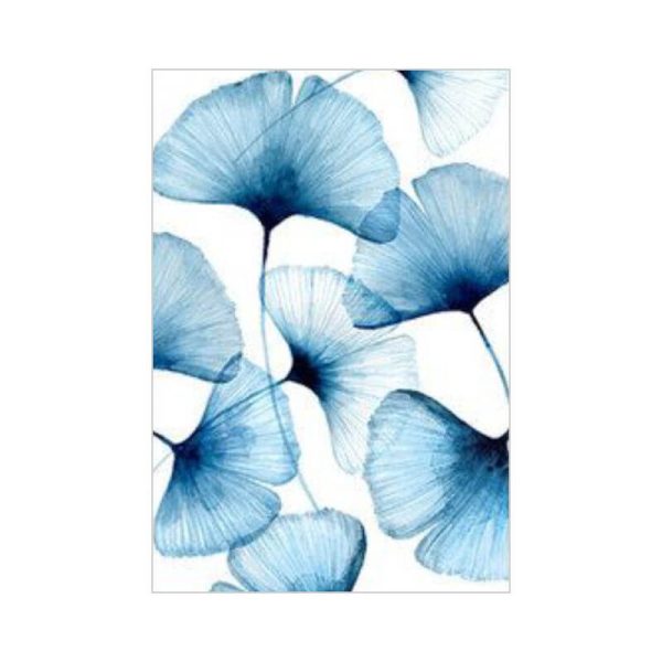 print and co fiore blue iv 01