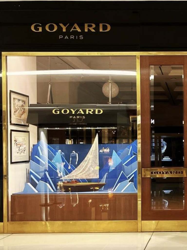 print and co vitrine Goyard de Paris 2408 04