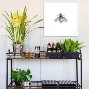 print and co abelha vintage 03